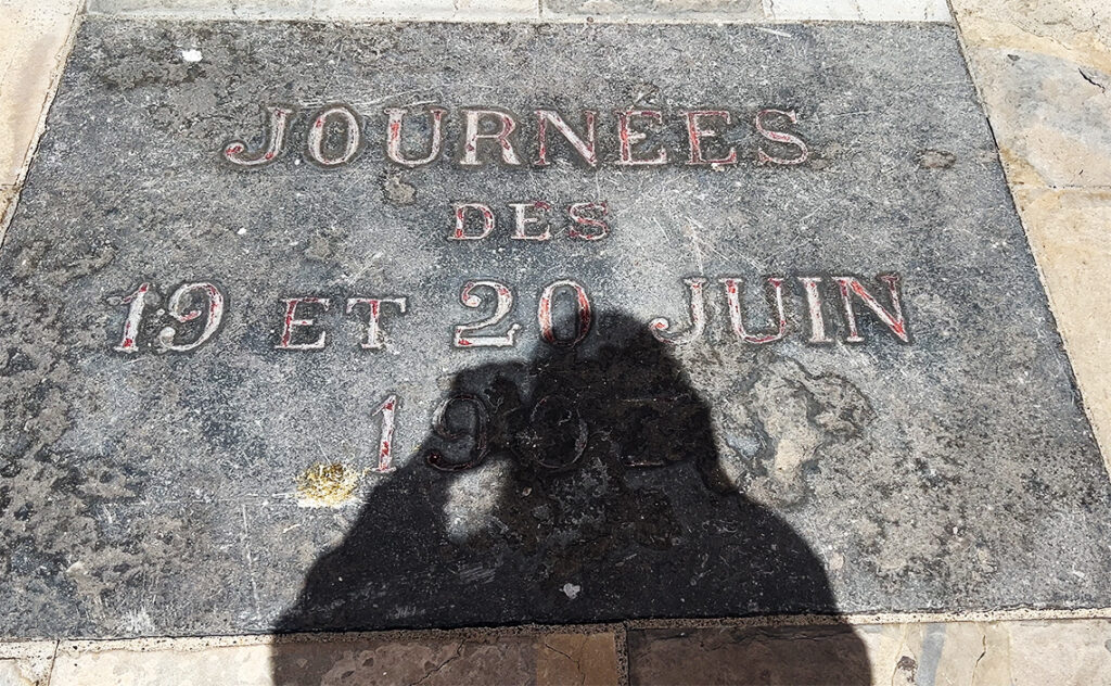 フランス(France) ナルボンヌ(Narbonne) ナルボンヌ市庁舎(メリー/Mairie de Narbonne)