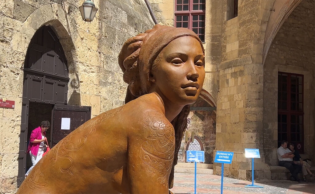 フランス(France) ナルボンヌ(Narbonne) ナルボンヌ大司教宮殿(Palais-Musée des Archevêques, Palais Vieux)