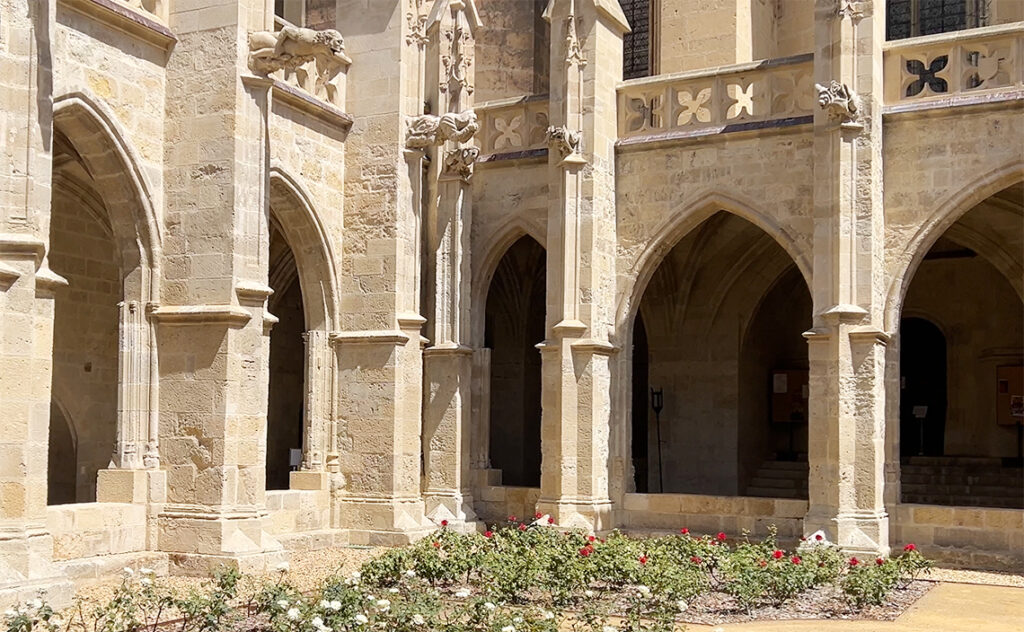 フランス(France) ナルボンヌ(Narbonne) ナルボンヌ大聖堂(Cathédrale Saint-Just et Saint-Pasteur)