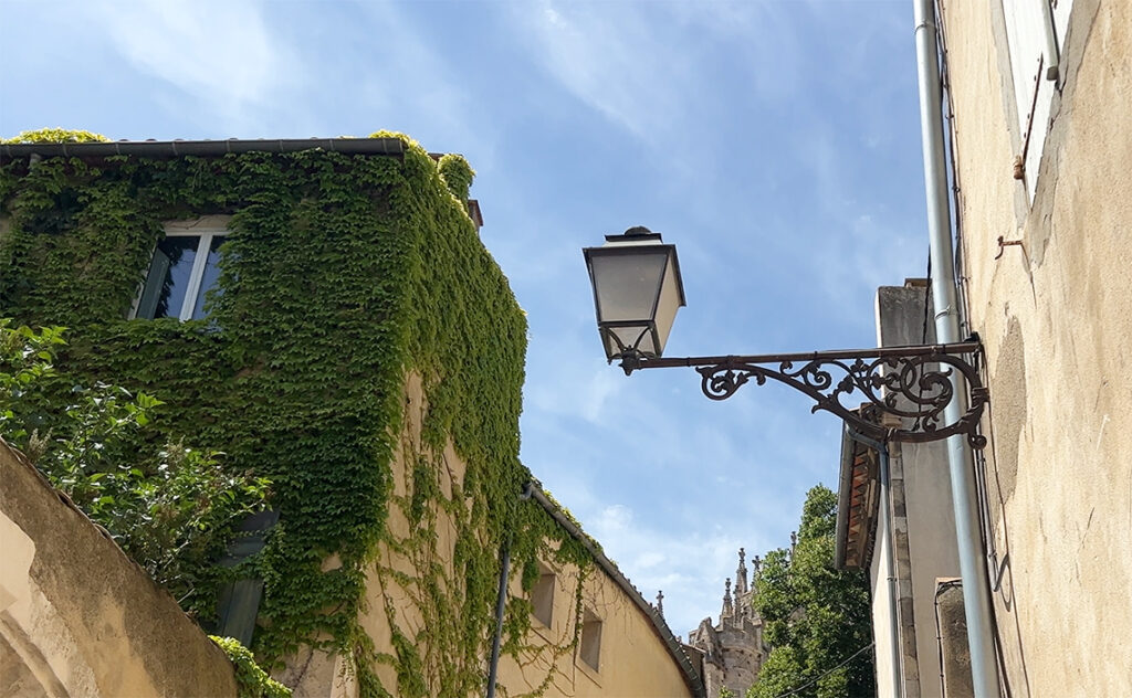 フランス(France) ナルボンヌ(Narbonne)