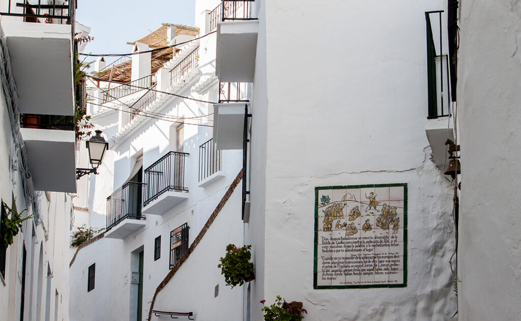 壁を白く保つことは住人の健康を守るための直接的な医療行為だった。