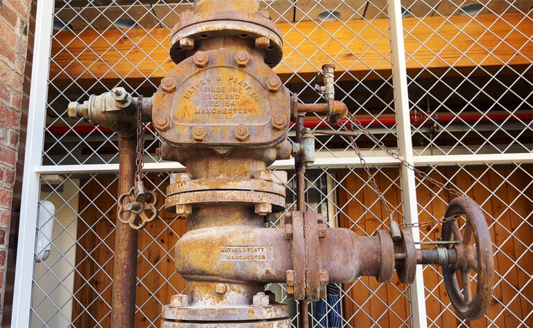 工場跡から文化拠点へ変貌したバルセロナ産業遺産