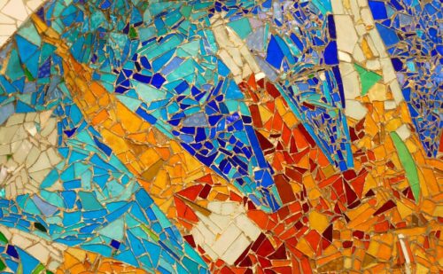 ガウディの頭の中をのぞいたら常識が崩れた