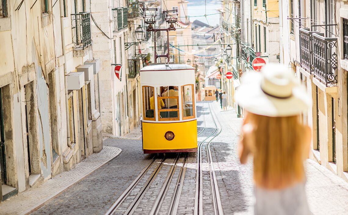 リスボン – Lisbon（ポルトガル）