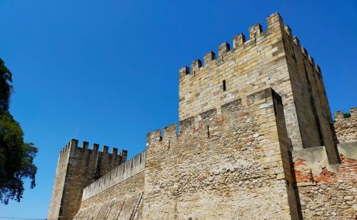 リスボン – Lisbon（ポルトガル）