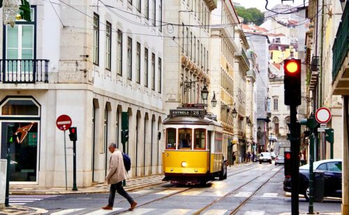 リスボン – Lisbon（ポルトガル）