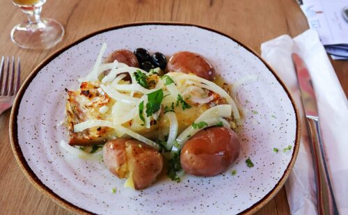 リスボン – Lisbon（ポルトガル）