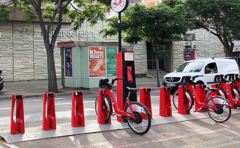 スペインでスリより気を付けなければいけないこと