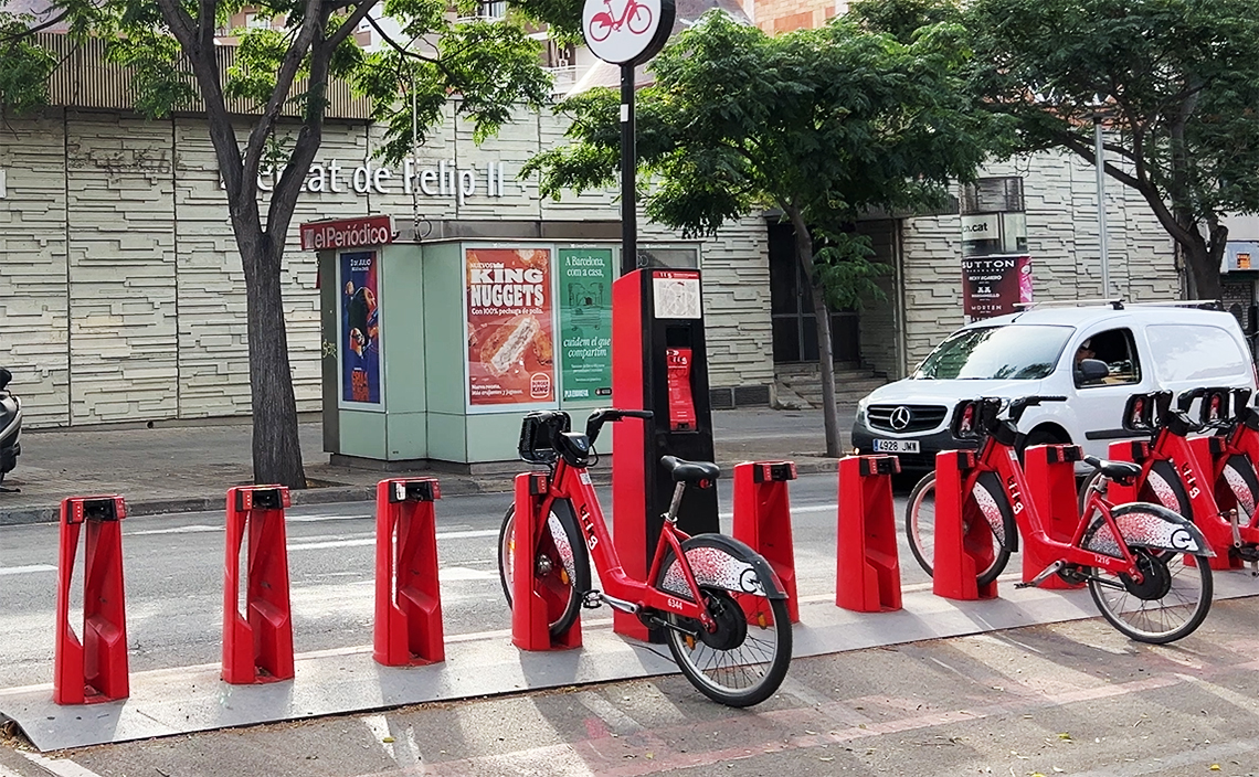 スペインでスリより気を付けなければいけないこと